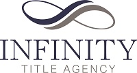 Infinity Title Logo